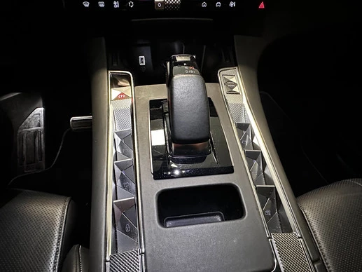 DS DS 7 - Afbeelding 15 van 30