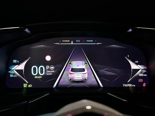 DS DS 7 - Afbeelding 16 van 30