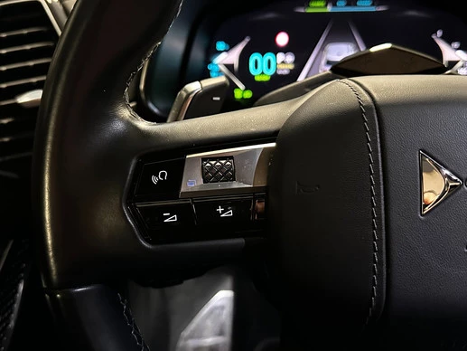 DS DS 7 - Afbeelding 17 van 30