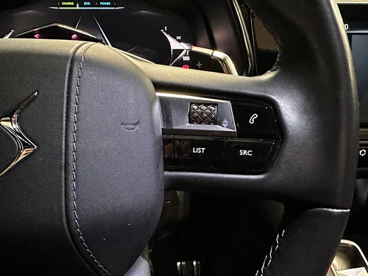 DS DS 7 - Afbeelding 18 van 30