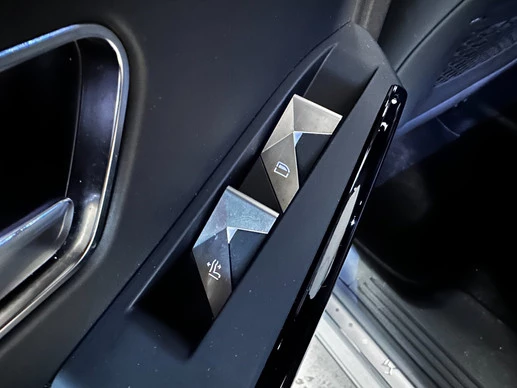 DS DS 7 - Afbeelding 20 van 30