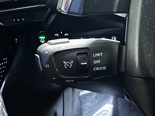 DS DS 7 - Afbeelding 24 van 30