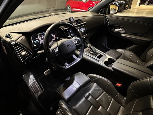 DS DS 7 - Afbeelding 25 van 30