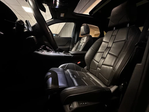 DS DS 7 - Afbeelding 26 van 30