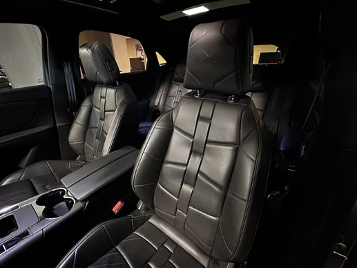 DS DS 7 - Afbeelding 27 van 30