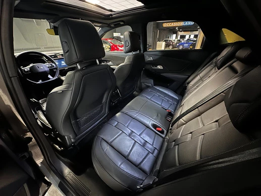 DS DS 7 - Afbeelding 28 van 30