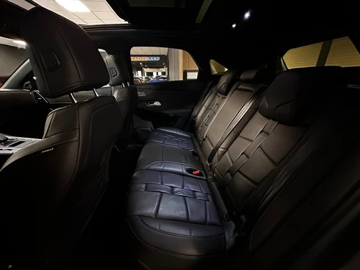 DS DS 7 - Afbeelding 29 van 30