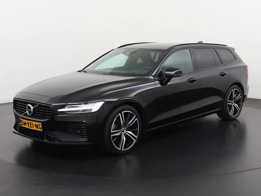 Volvo V60 - Afbeelding 1 van 30