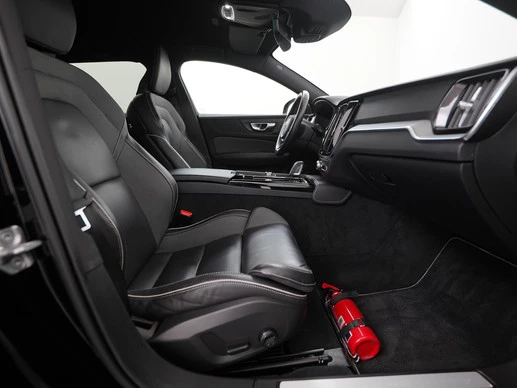 Volvo V60 - Afbeelding 3 van 30