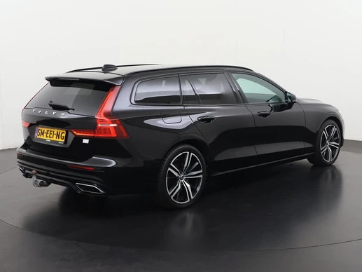 Volvo V60 - Afbeelding 4 van 30