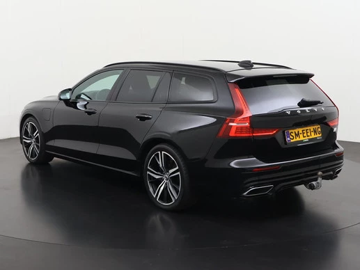 Volvo V60 - Afbeelding 7 van 30