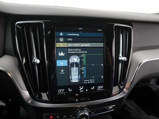 Volvo V60 - Afbeelding 19 van 30