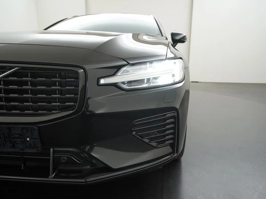 Volvo V60 - Afbeelding 27 van 30