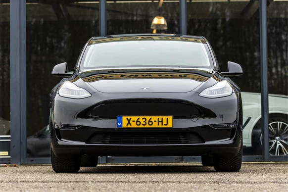 Tesla Model Y - Afbeelding 2 van 30
