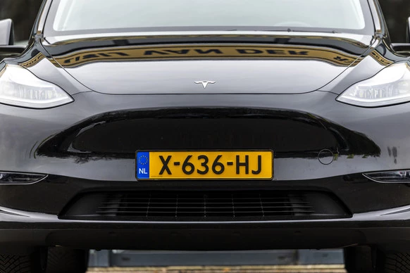 Tesla Model Y - Afbeelding 3 van 30