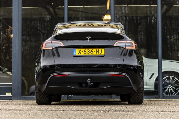 Tesla Model Y - Afbeelding 6 van 30