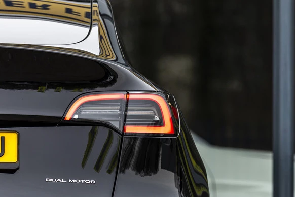 Tesla Model Y - Afbeelding 7 van 30