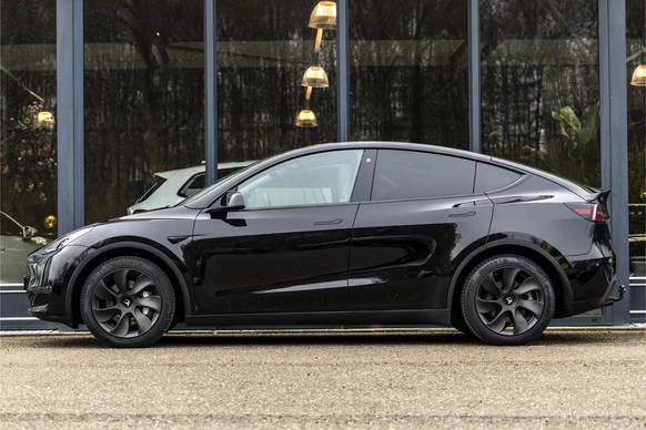 Tesla Model Y - Afbeelding 8 van 30