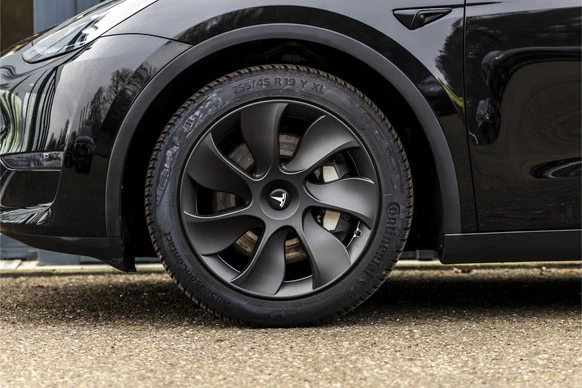 Tesla Model Y - Afbeelding 9 van 30