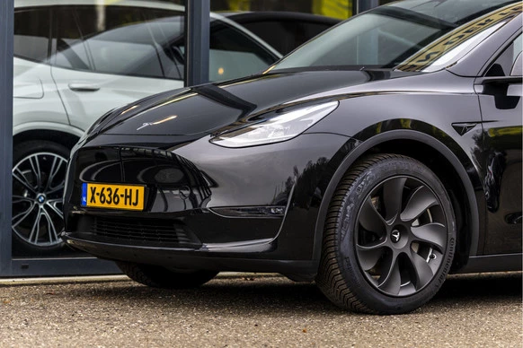 Tesla Model Y - Afbeelding 10 van 30