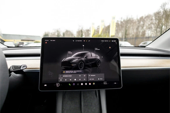 Tesla Model Y - Afbeelding 24 van 30