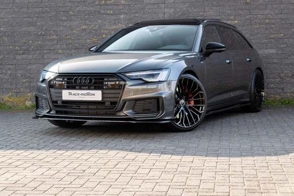 Audi A6 - Afbeelding 2 van 30