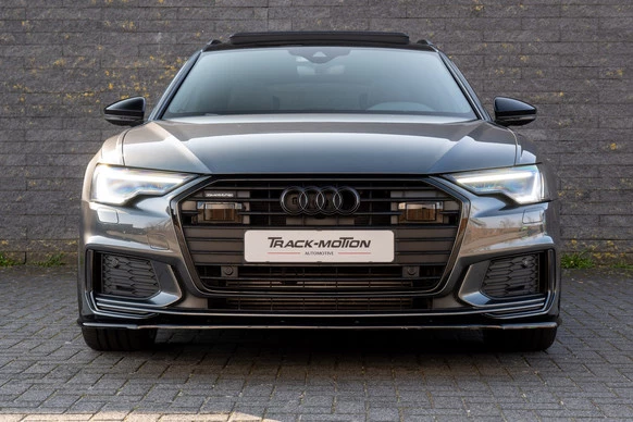 Audi A6 - Afbeelding 3 van 30