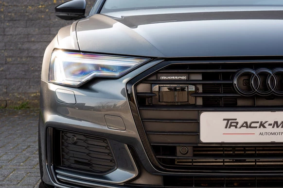 Audi A6 - Afbeelding 4 van 30