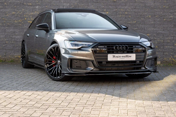 Audi A6 - Afbeelding 6 van 30