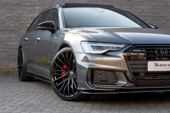 Audi A6 - Afbeelding 7 van 30