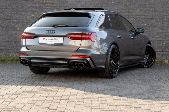 Audi A6 - Afbeelding 9 van 30