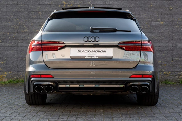Audi A6 - Afbeelding 10 van 30