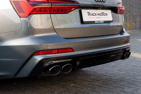 Audi A6 - Afbeelding 12 van 30