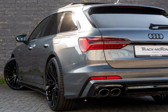 Audi A6 - Afbeelding 14 van 30