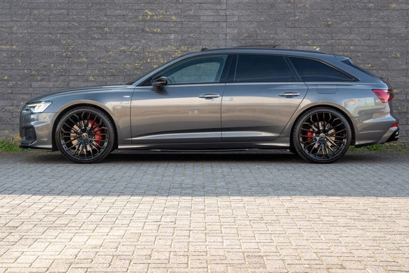 Audi A6 - Afbeelding 15 van 30