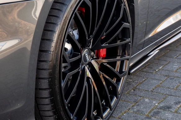 Audi A6 - Afbeelding 17 van 30