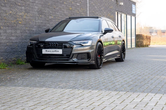 Audi A6 - Afbeelding 18 van 30