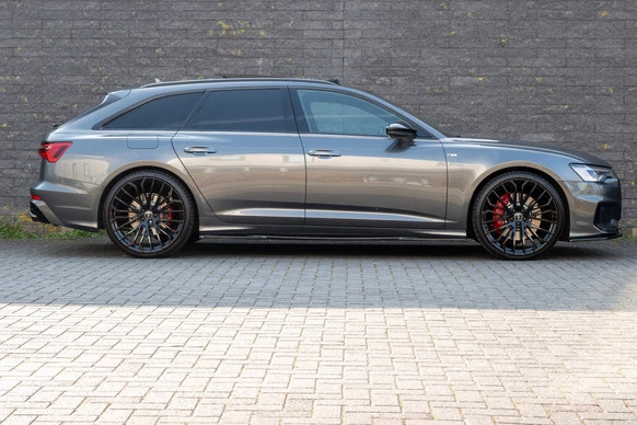 Audi A6 - Afbeelding 19 van 30