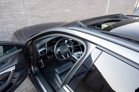 Audi A6 - Afbeelding 20 van 30