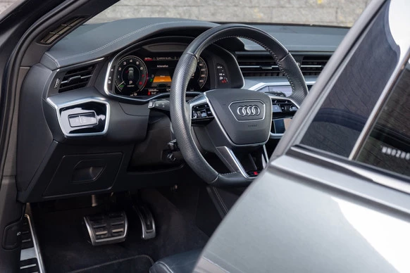 Audi A6 - Afbeelding 21 van 30