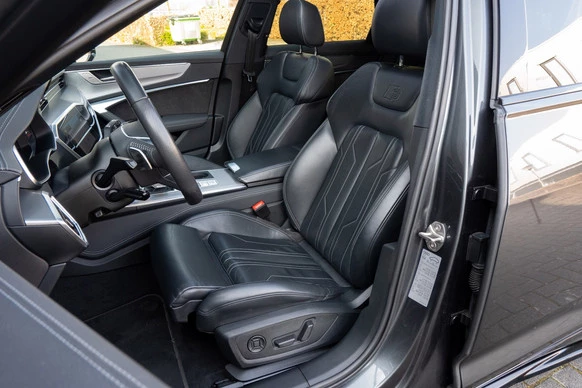 Audi A6 - Afbeelding 22 van 30