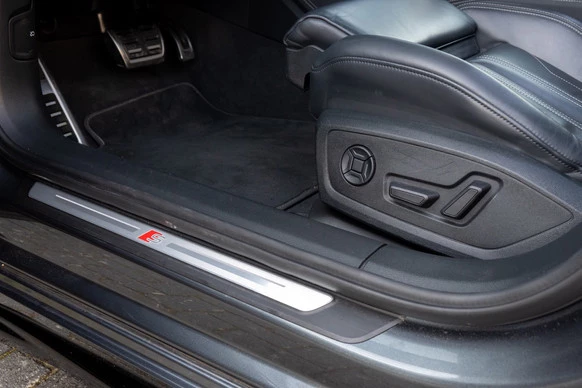 Audi A6 - Afbeelding 23 van 30