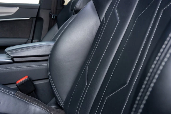 Audi A6 - Afbeelding 24 van 30