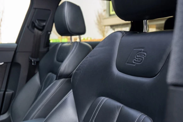 Audi A6 - Afbeelding 25 van 30