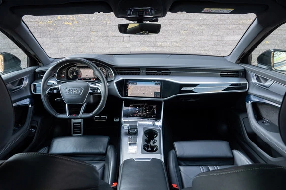Audi A6 - Afbeelding 26 van 30