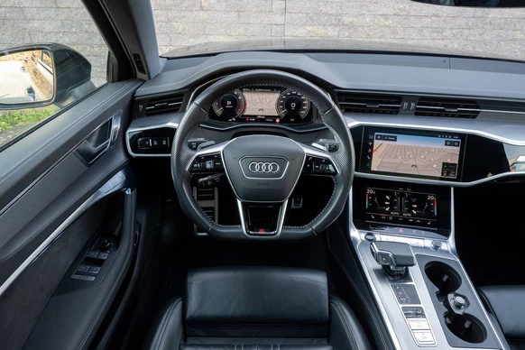 Audi A6 - Afbeelding 27 van 30
