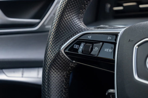 Audi A6 - Afbeelding 29 van 30