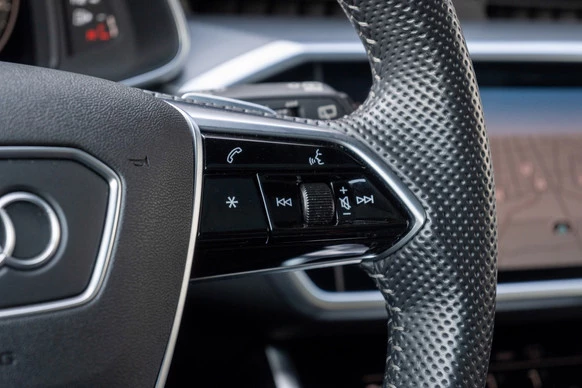 Audi A6 - Afbeelding 30 van 30