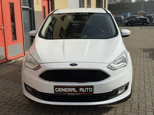 Ford Grand C-Max - Afbeelding 2 van 19