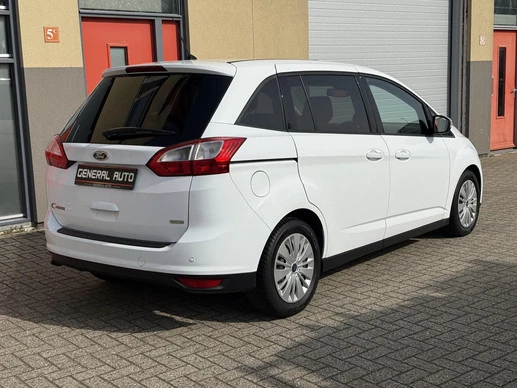 Ford Grand C-Max - Afbeelding 5 van 19